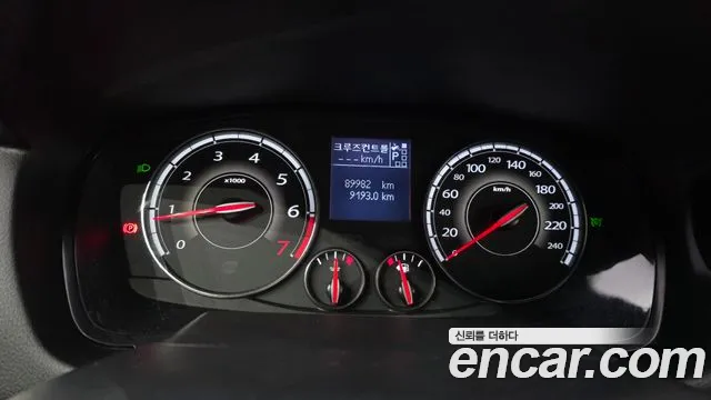 Renault-KoreaSamsung SM5 2015 thumb 8