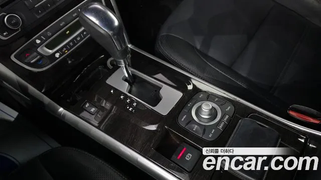 Renault-KoreaSamsung SM5 2015 thumb 9