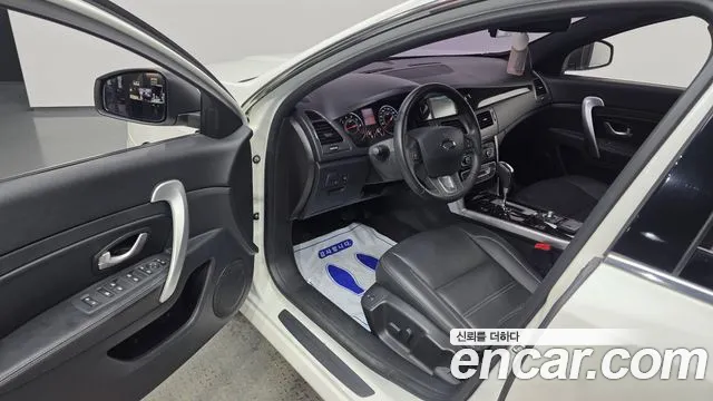 Renault-KoreaSamsung SM5 2015 thumb 10