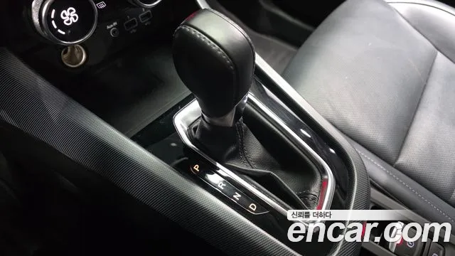 Renault-KoreaSamsung Arkana 2020 thumb 8