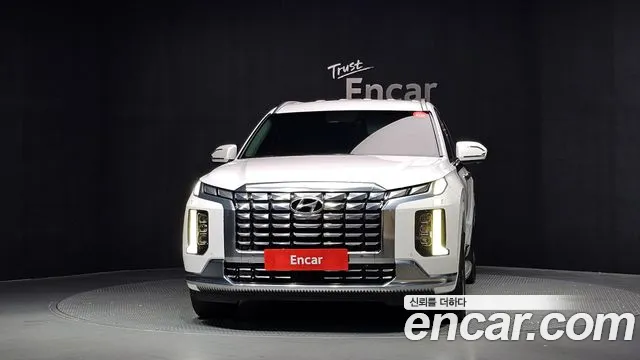 Hyundai Palisade 2023 thumb 3