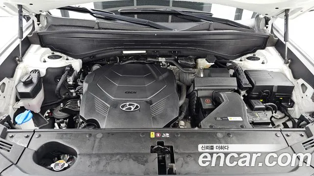 Hyundai Palisade 2023 thumb 6
