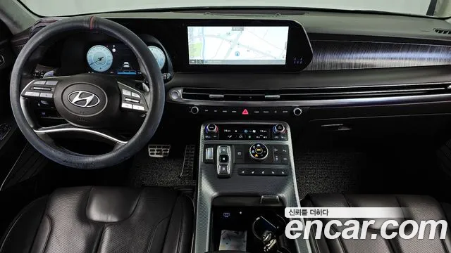 Hyundai Palisade 2023 thumb 7