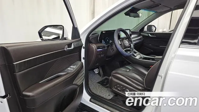 Hyundai Palisade 2023 thumb 10