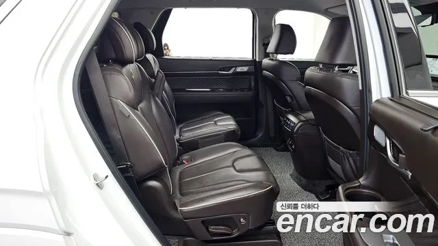 Hyundai Palisade 2023 thumb 11