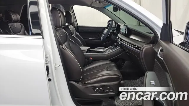 Hyundai Palisade 2023 thumb 12