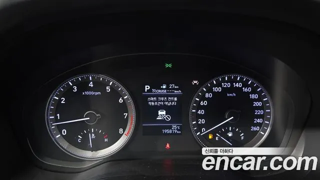 Hyundai Grandeur 2017 thumb 8