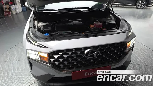 Hyundai Santa Fe 2022 thumb 6