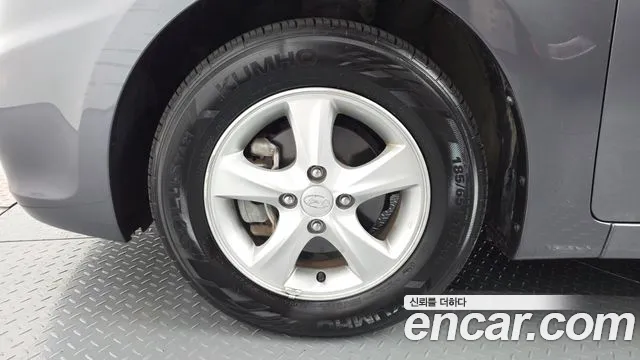 Hyundai Accent 2014 thumb 5