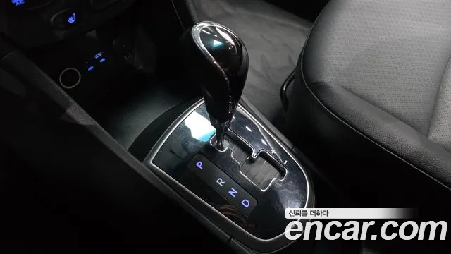 Hyundai Accent 2014 thumb 9