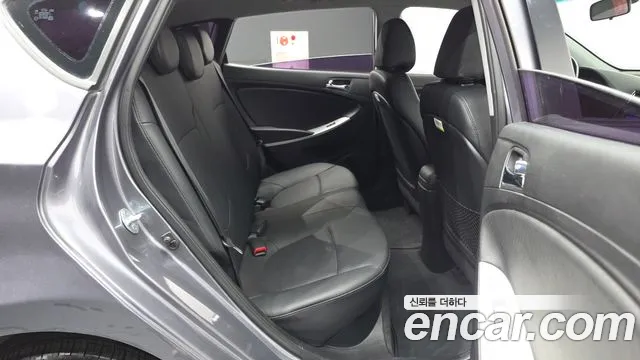 Hyundai Accent 2014 thumb 12