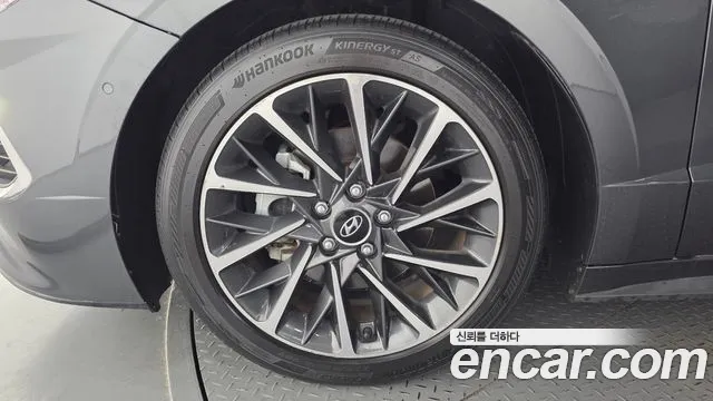 Hyundai Sonata 2019 thumb 5