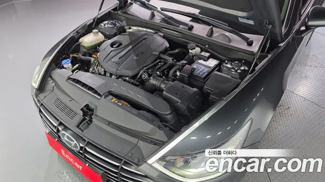 Hyundai Sonata 2019 thumb 6