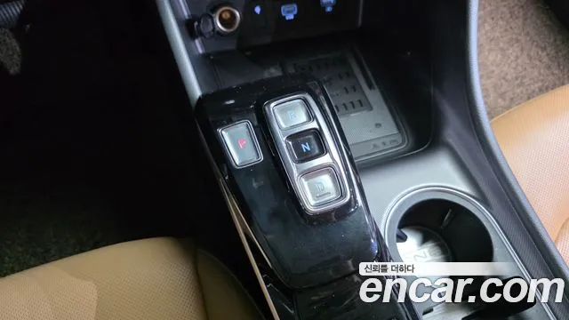 Hyundai Sonata 2019 thumb 9