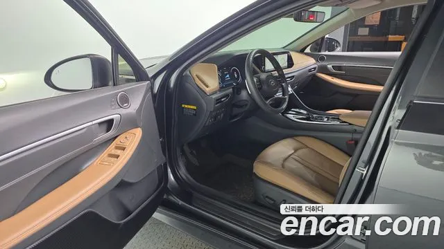 Hyundai Sonata 2019 thumb 10