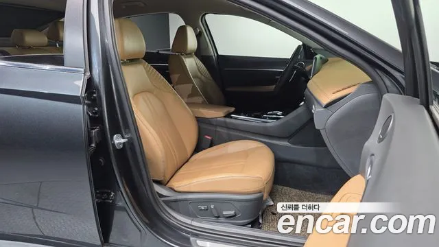 Hyundai Sonata 2019 thumb 11