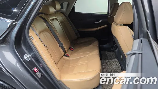 Hyundai Sonata 2019 thumb 12