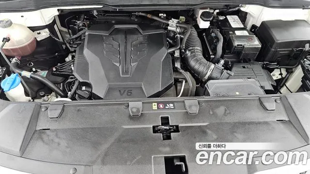 Kia Carnival 2021 thumb 6