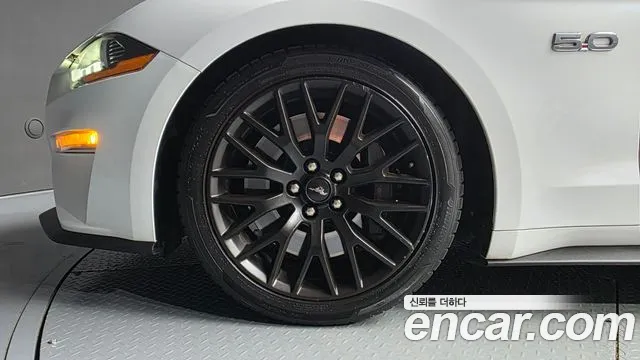 Ford Mustang Mach-E 2022 thumb 5