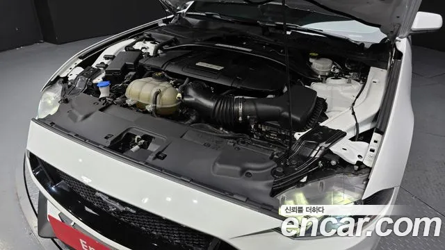 Ford Mustang Mach-E 2022 thumb 6