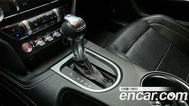 Ford Mustang Mach-E 2022 thumb 9