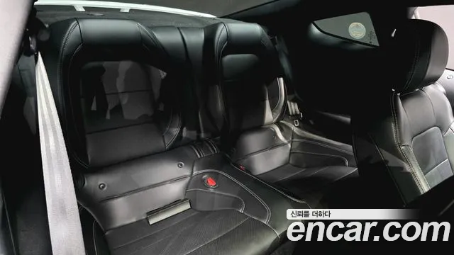 Ford Mustang Mach-E 2022 thumb 11