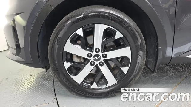 Kia Sorento 2022 thumb 5