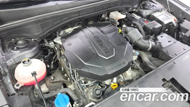 Kia Sorento 2022 thumb 6