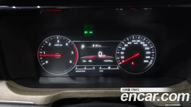 Kia Sorento 2022 thumb 8