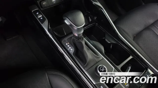 Kia Sorento 2022 thumb 9