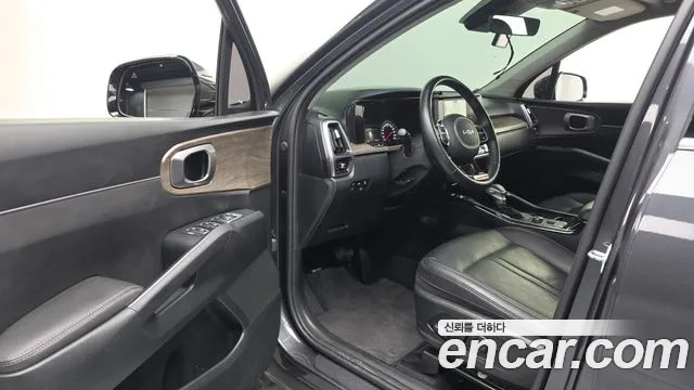 Kia Sorento 2022 thumb 10