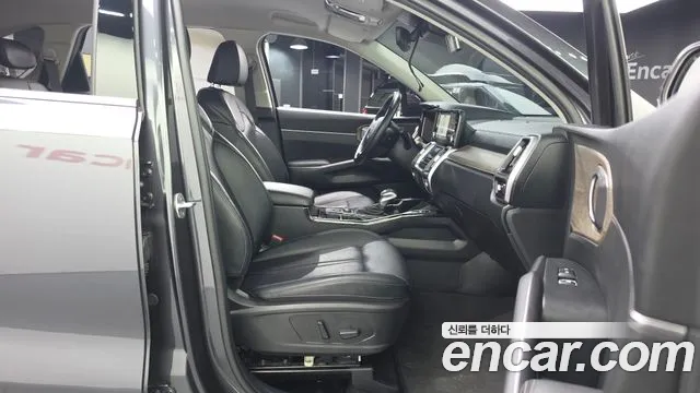 Kia Sorento 2022 thumb 11