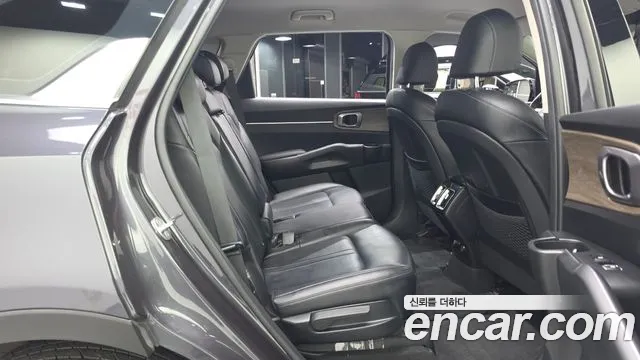 Kia Sorento 2022 thumb 12