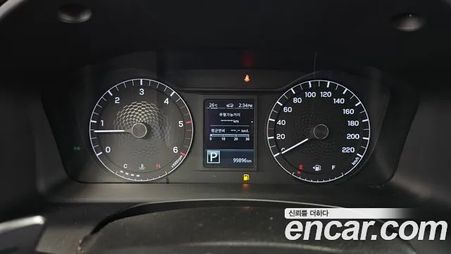 KG_Mobility_Ssangyong Rexton 2021 thumb 8