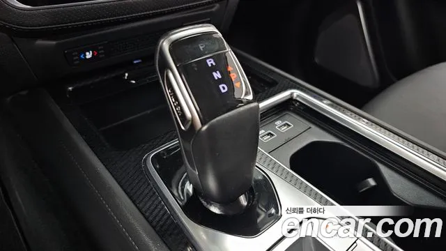 KG_Mobility_Ssangyong Rexton 2021 thumb 9