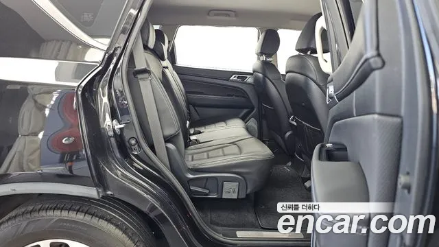 KG_Mobility_Ssangyong Rexton 2021 thumb 12