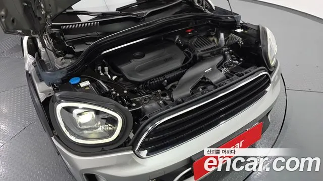 MINI Countryman 2023 thumb 6