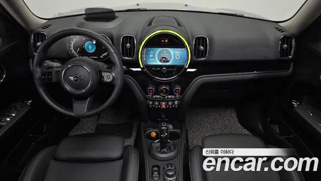 MINI Countryman 2023 thumb 7