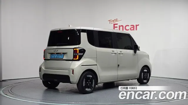 Kia Ray 2023 thumb 2