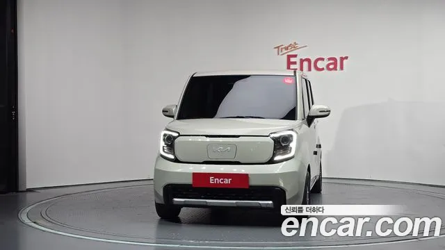 Kia Ray 2023 thumb 3