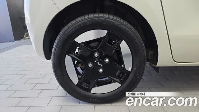 Kia Ray 2023 thumb 5
