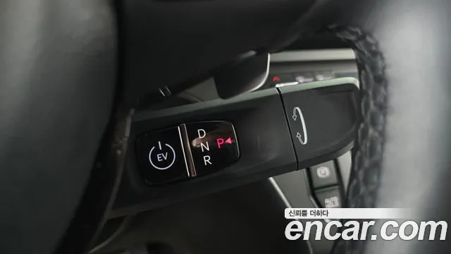 Kia Ray 2023 thumb 9