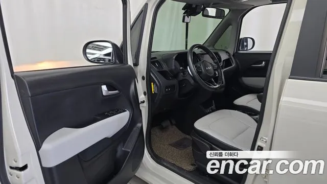 Kia Ray 2023 thumb 10