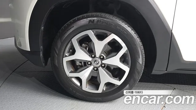 KG_Mobility_Ssangyong Torres 2022 thumb 5