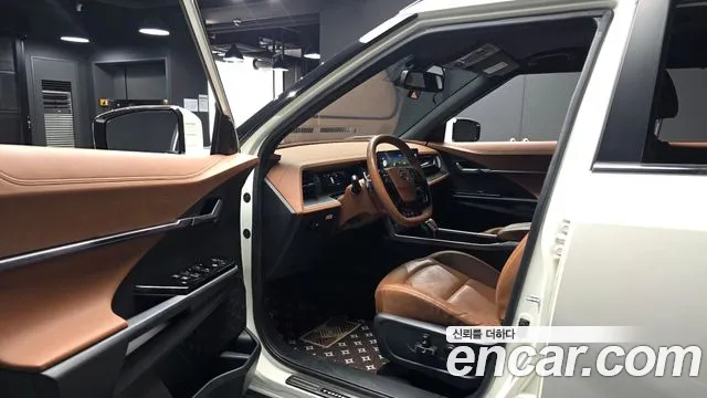 KG_Mobility_Ssangyong Torres 2022 thumb 10
