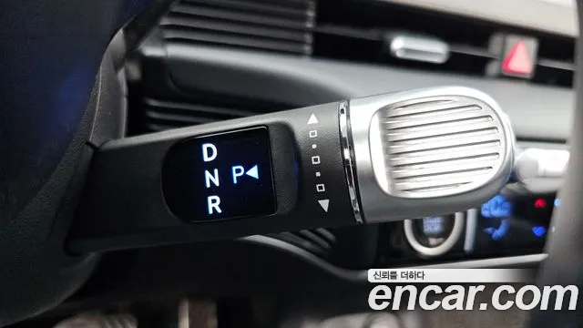 Hyundai IONIQ 5 2022 thumb 9