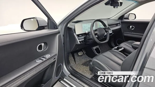 Hyundai IONIQ 5 2022 thumb 10