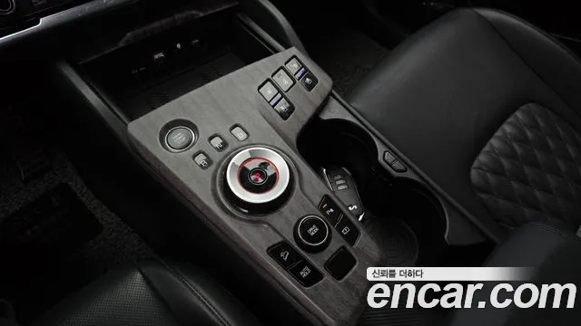 Kia Sportage 2023 thumb 9