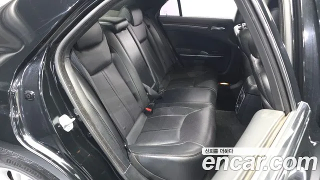 Chrysler 300C 2013 thumb 12