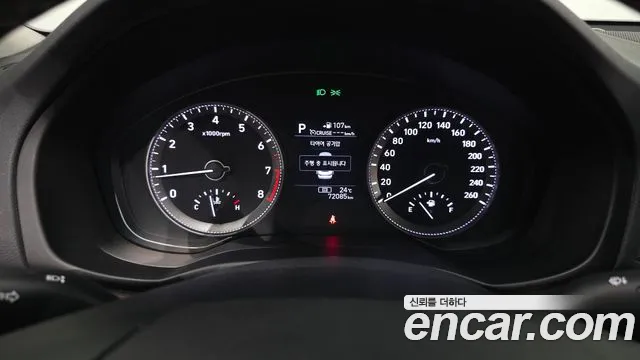 Hyundai Grandeur 2018 thumb 8